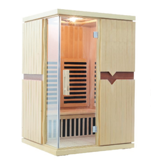 Far Infrared Sauna -WJ-003H